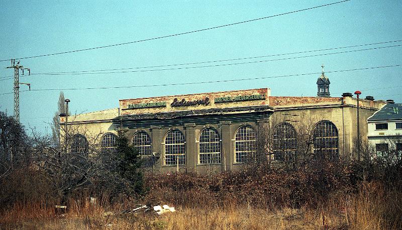 Dresden-Niedersedlitz, 9.3.1996.jpg